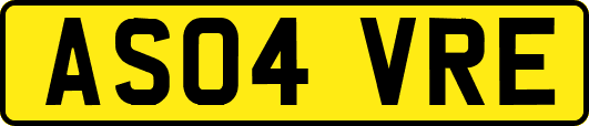 AS04VRE