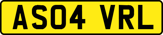 AS04VRL