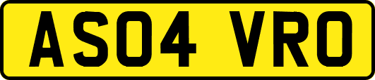 AS04VRO