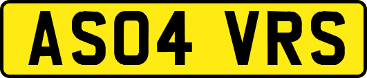 AS04VRS