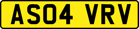 AS04VRV