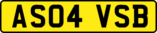AS04VSB