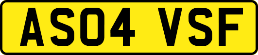 AS04VSF