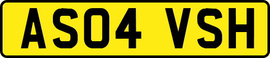 AS04VSH