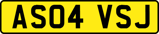 AS04VSJ