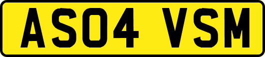 AS04VSM