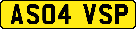 AS04VSP