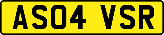 AS04VSR