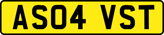 AS04VST