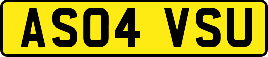 AS04VSU