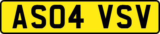 AS04VSV