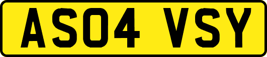 AS04VSY