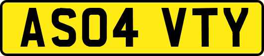 AS04VTY