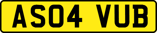 AS04VUB