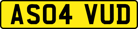AS04VUD