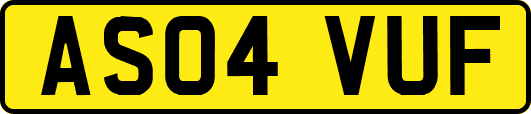 AS04VUF