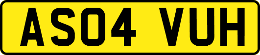 AS04VUH