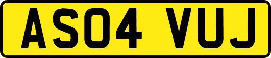AS04VUJ