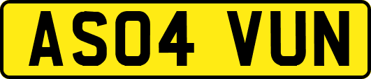 AS04VUN