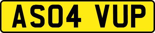 AS04VUP