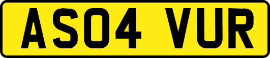 AS04VUR