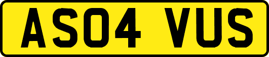 AS04VUS