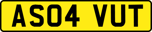 AS04VUT
