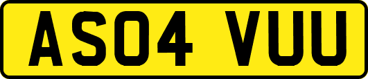 AS04VUU
