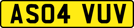 AS04VUV
