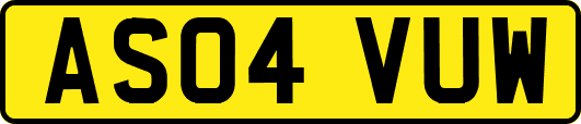 AS04VUW