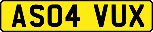 AS04VUX