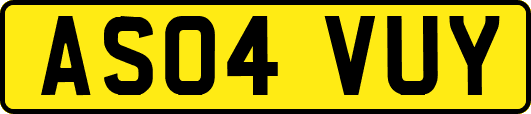 AS04VUY