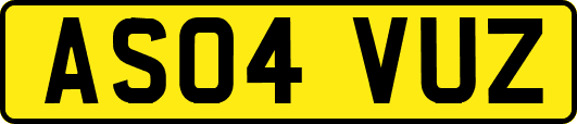 AS04VUZ