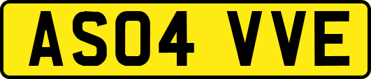 AS04VVE