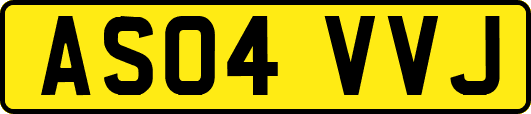 AS04VVJ