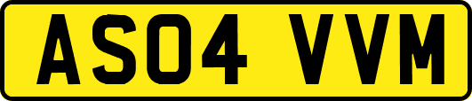 AS04VVM