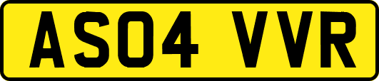 AS04VVR