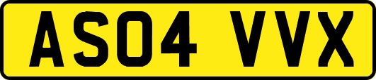 AS04VVX