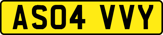 AS04VVY