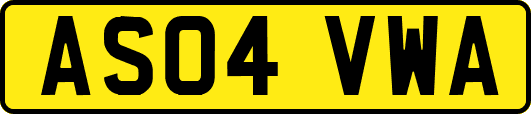 AS04VWA