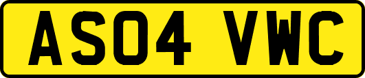 AS04VWC