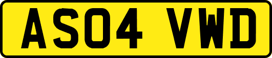 AS04VWD