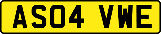 AS04VWE