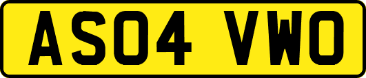 AS04VWO