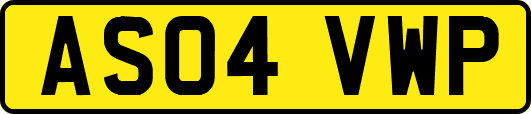 AS04VWP