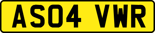 AS04VWR