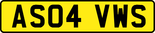 AS04VWS