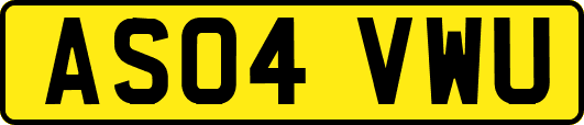 AS04VWU