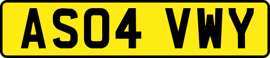 AS04VWY