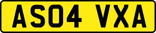 AS04VXA